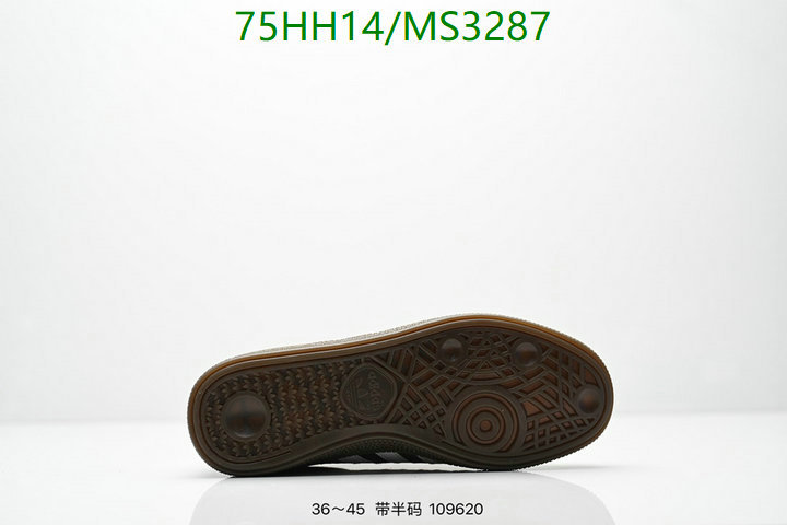 Adidas-Men shoes Code: MS3287 