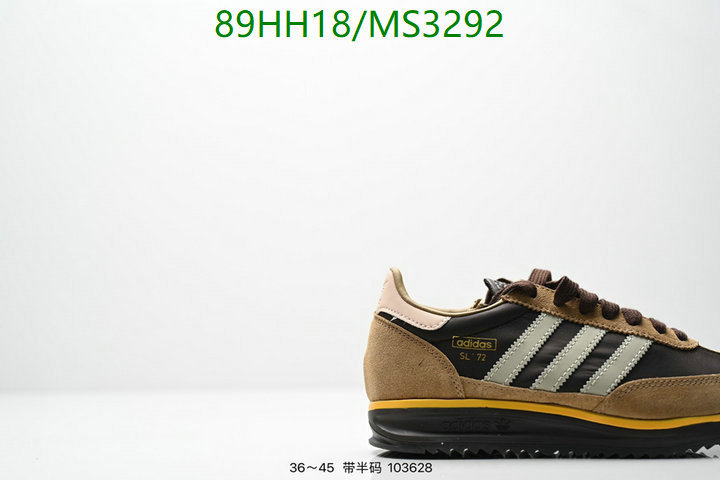 Adidas-Men shoes Code: MS3292 