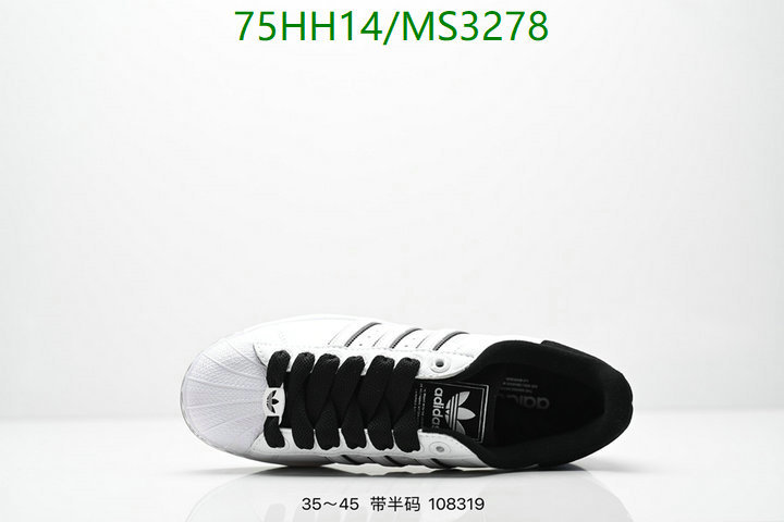 Adidas-Men shoes Code: MS3278 