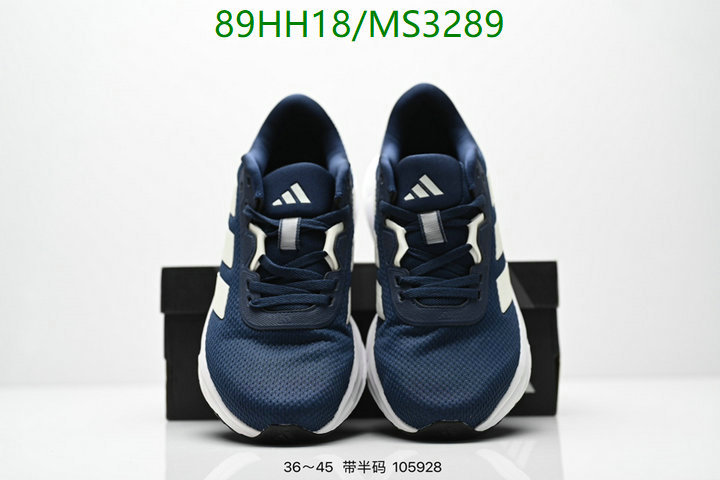 Adidas-Men shoes Code: MS3289 