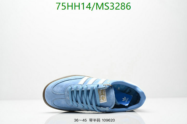 Adidas-Men shoes Code: MS3286 