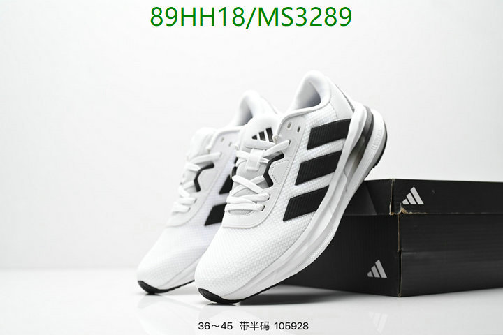 Adidas-Men shoes Code: MS3289 