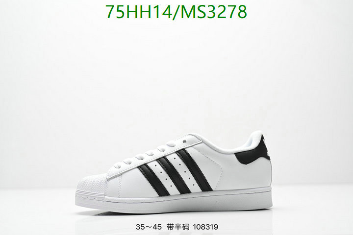 Adidas-Men shoes Code: MS3278 