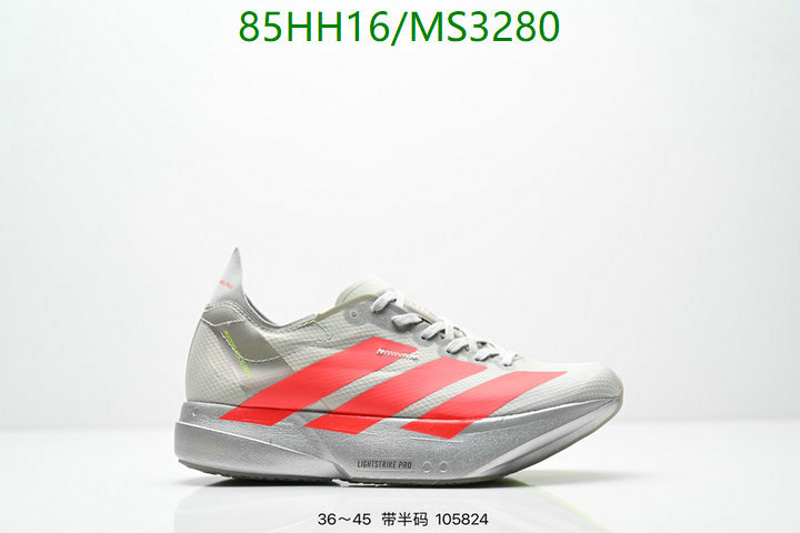 Adidas-Men shoes Code: MS3280 