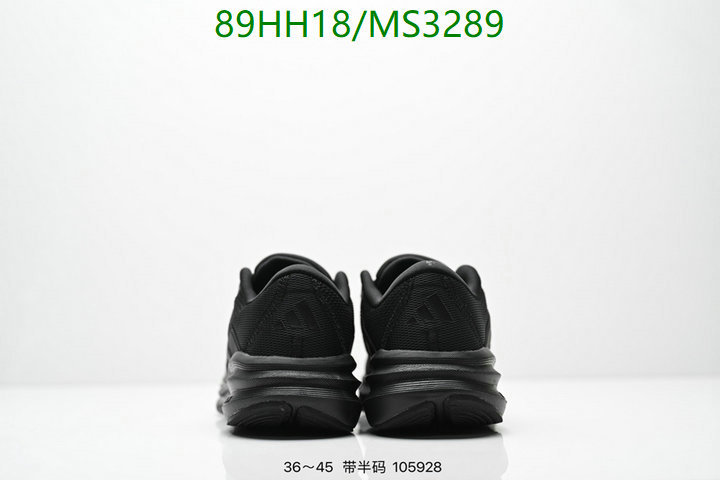 Adidas-Men shoes Code: MS3289 