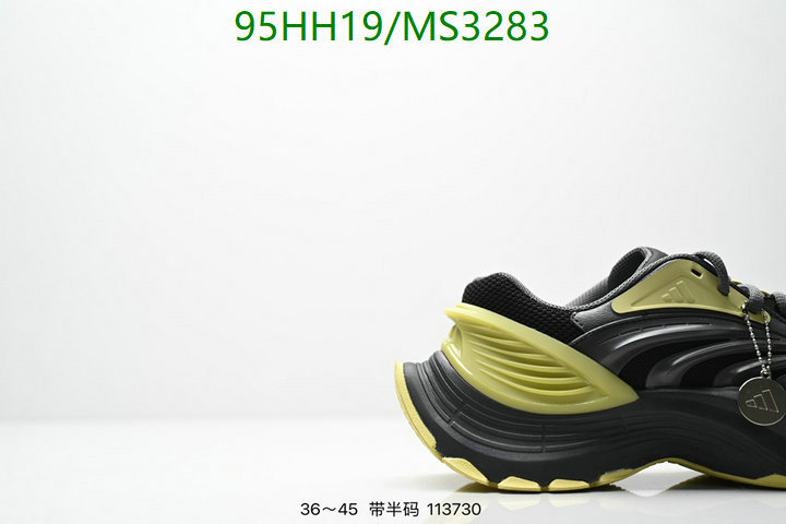 Adidas-Men shoes Code: MS3283 