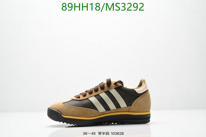 Adidas-Men shoes Code: MS3292 