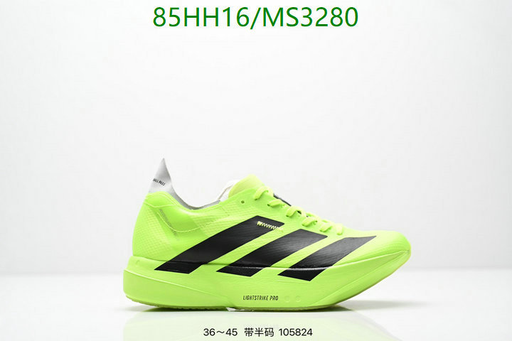 Adidas-Men shoes Code: MS3280 