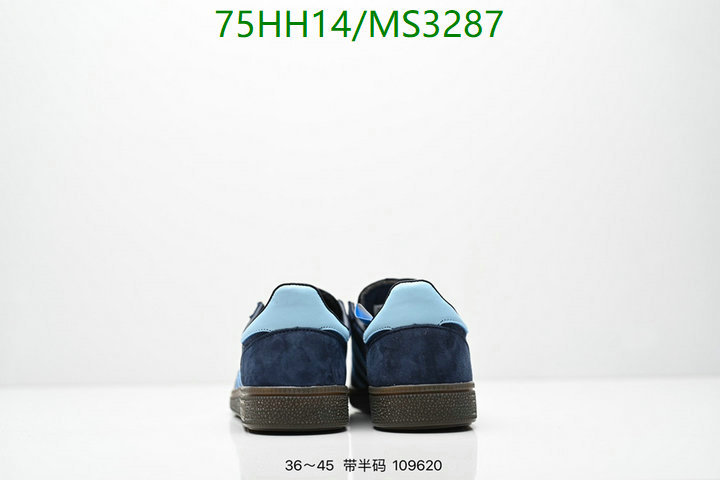 Adidas-Men shoes Code: MS3287 