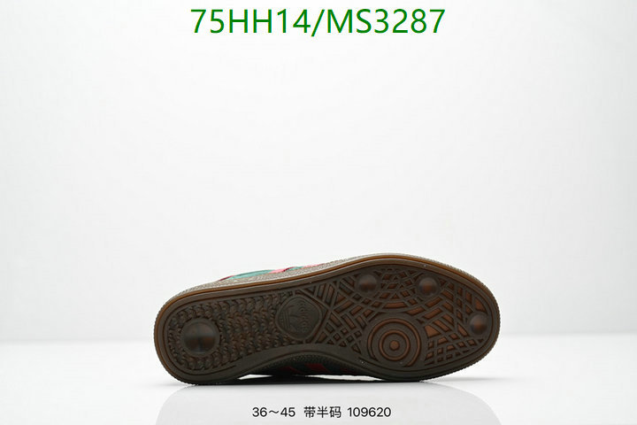 Adidas-Men shoes Code: MS3287 