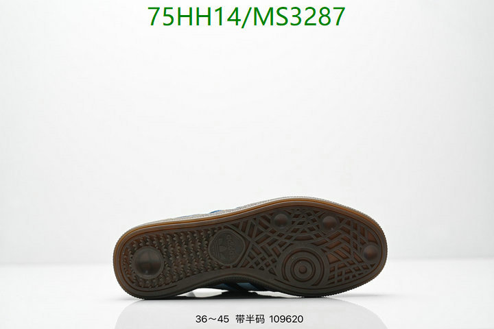 Adidas-Men shoes Code: MS3287 