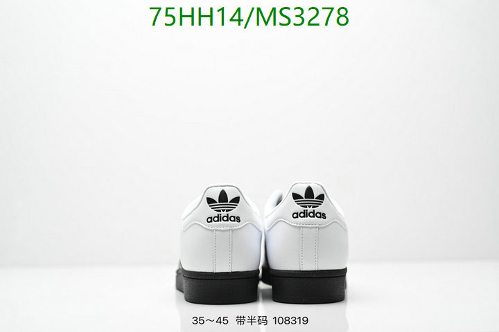 Adidas-Men shoes Code: MS3278 
