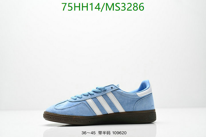 Adidas-Men shoes Code: MS3286 
