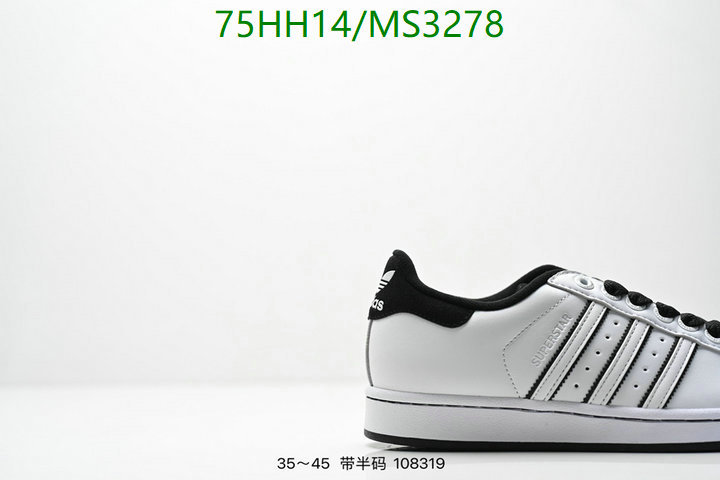 Adidas-Men shoes Code: MS3278 