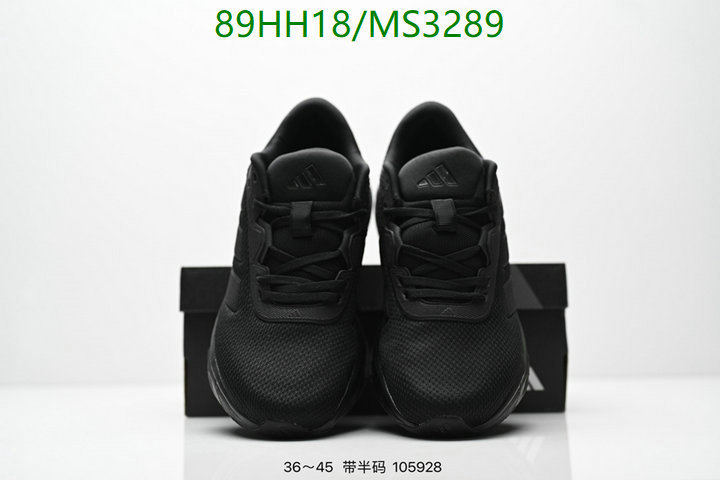 Adidas-Men shoes Code: MS3289 