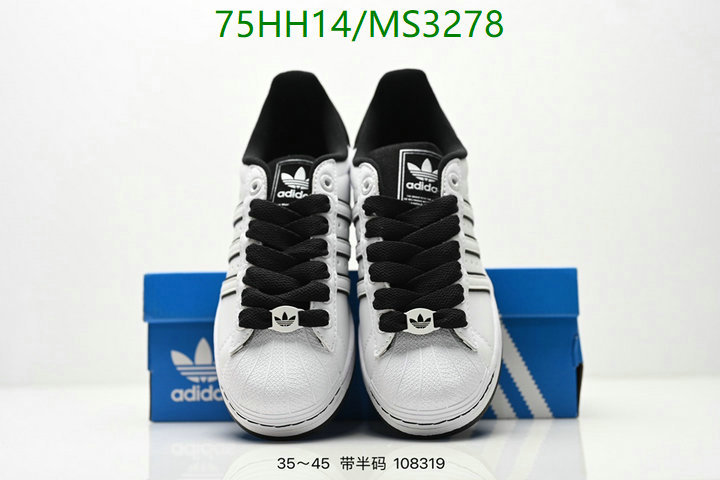Adidas-Men shoes Code: MS3278 