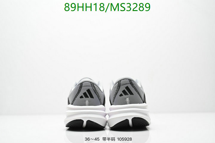 Adidas-Men shoes Code: MS3289 