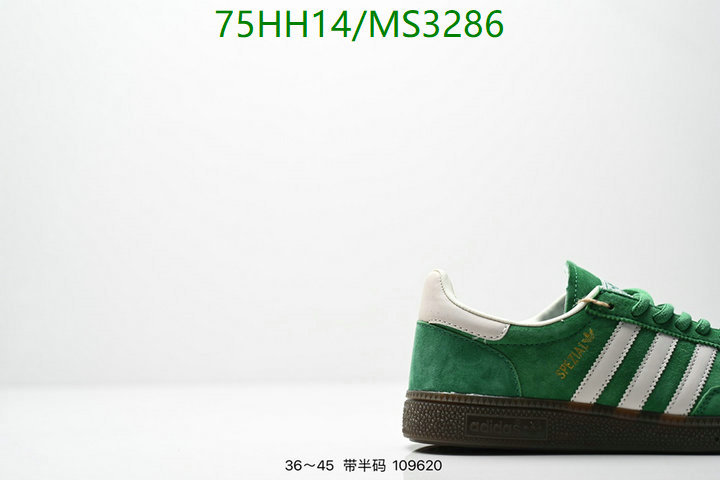 Adidas-Men shoes Code: MS3286 