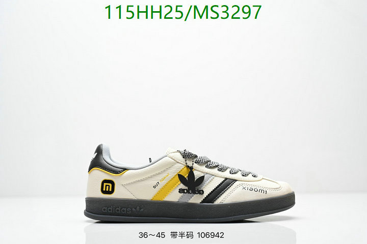 Adidas-Men shoes Code: MS3297 