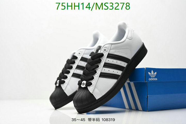 Adidas-Men shoes Code: MS3278 