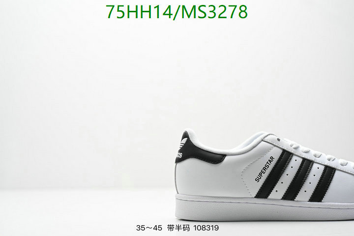Adidas-Men shoes Code: MS3278 