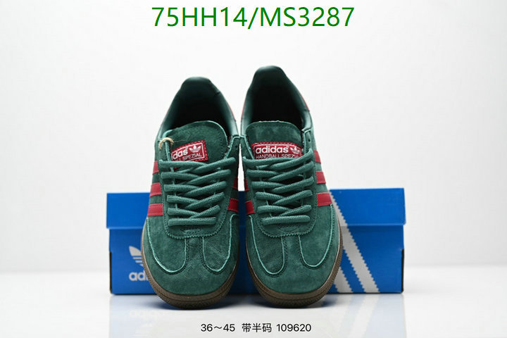 Adidas-Men shoes Code: MS3287 