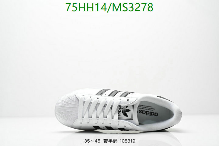 Adidas-Men shoes Code: MS3278 