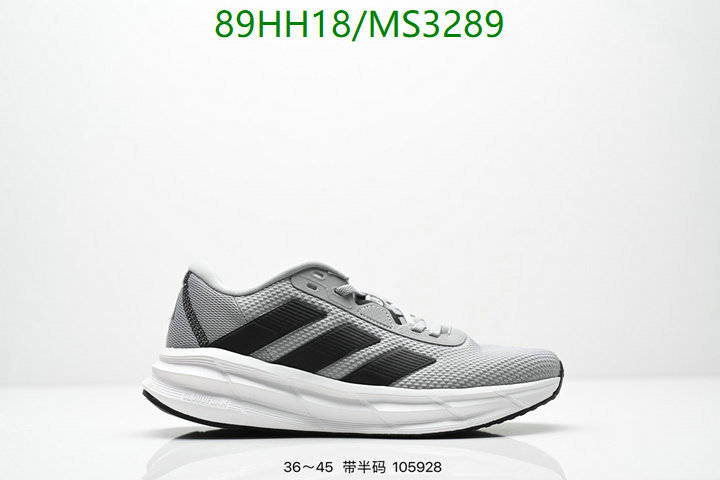 Adidas-Men shoes Code: MS3289 