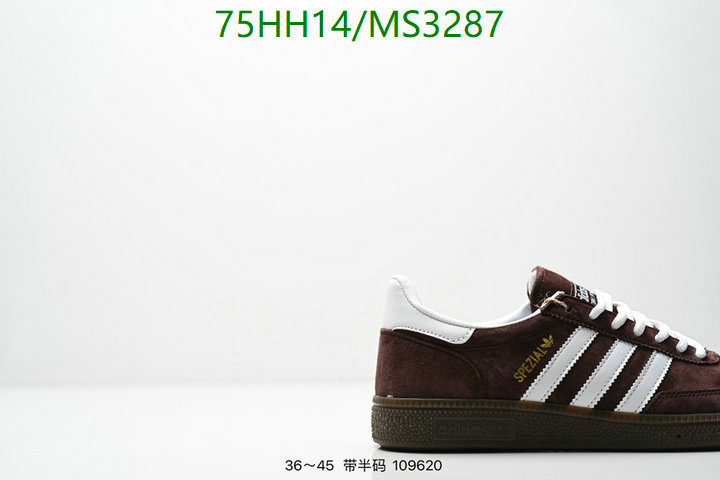 Adidas-Men shoes Code: MS3287 