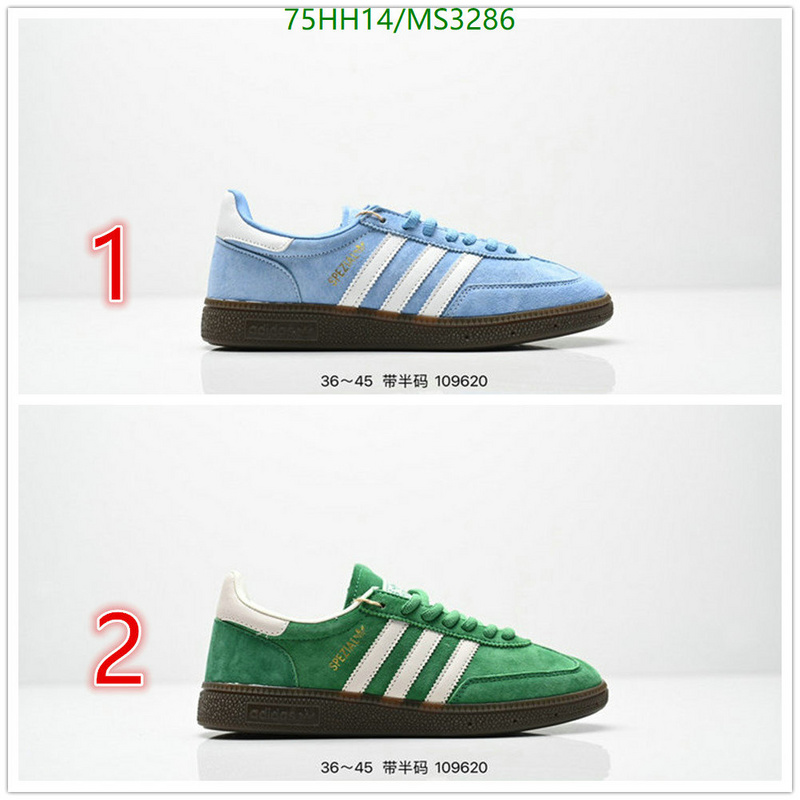 Adidas-Men shoes Code: MS3286 