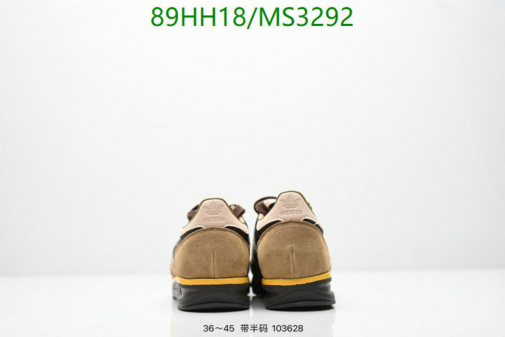 Adidas-Men shoes Code: MS3292 