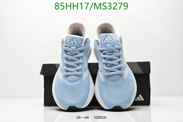 Adidas-Men shoes Code: MS3279 