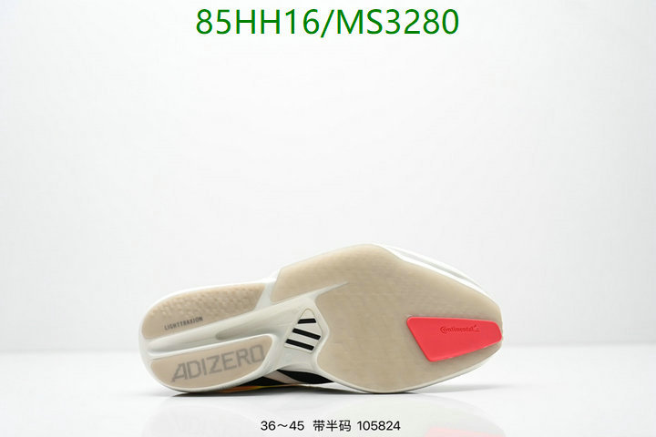Adidas-Men shoes Code: MS3280 