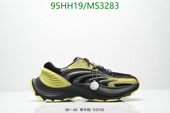 Adidas-Men shoes Code: MS3283 