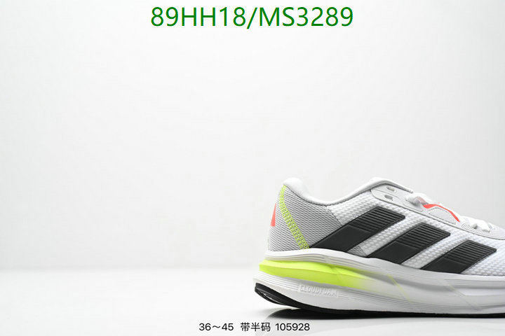 Adidas-Men shoes Code: MS3289 