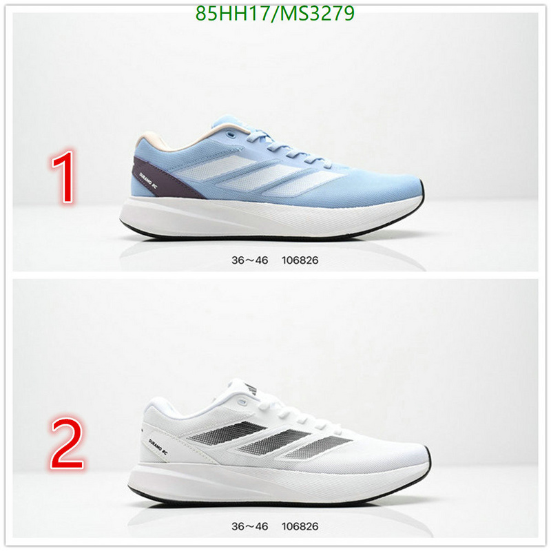 Adidas-Men shoes Code: MS3279 