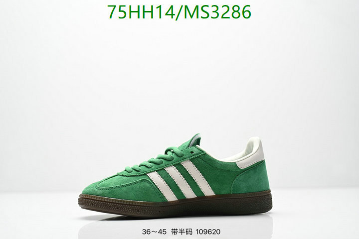 Adidas-Men shoes Code: MS3286 