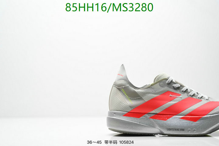 Adidas-Men shoes Code: MS3280 