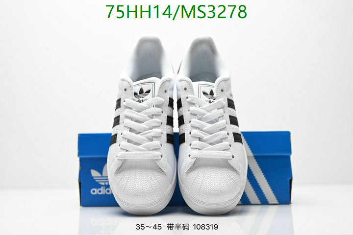 Adidas-Men shoes Code: MS3278 