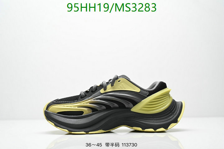 Adidas-Men shoes Code: MS3283 