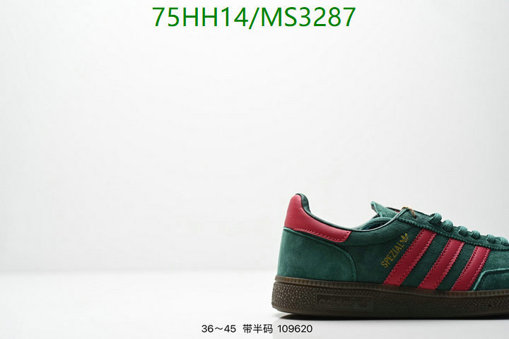Adidas-Men shoes Code: MS3287 