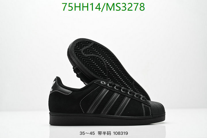 Adidas-Men shoes Code: MS3278 