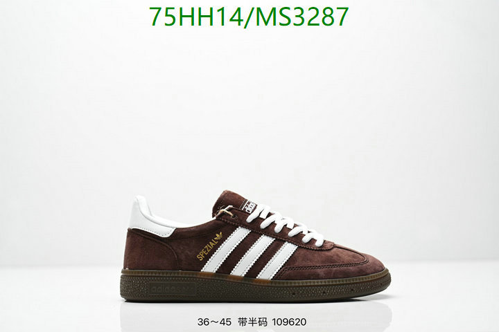 Adidas-Men shoes Code: MS3287 