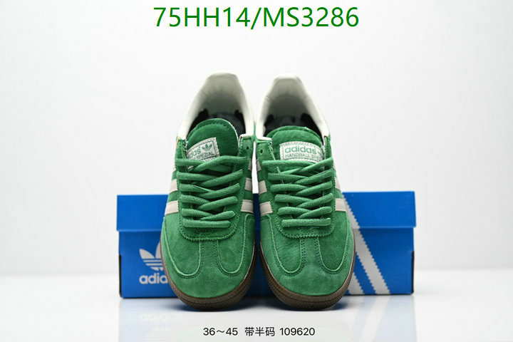 Adidas-Men shoes Code: MS3286 
