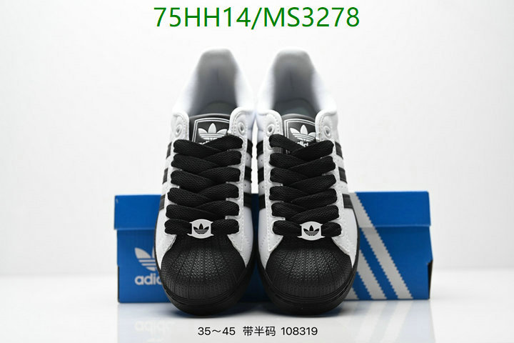 Adidas-Men shoes Code: MS3278 