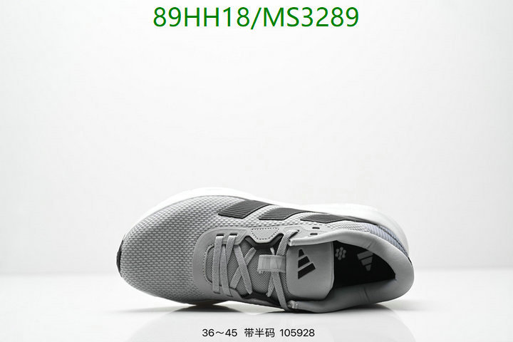 Adidas-Men shoes Code: MS3289 