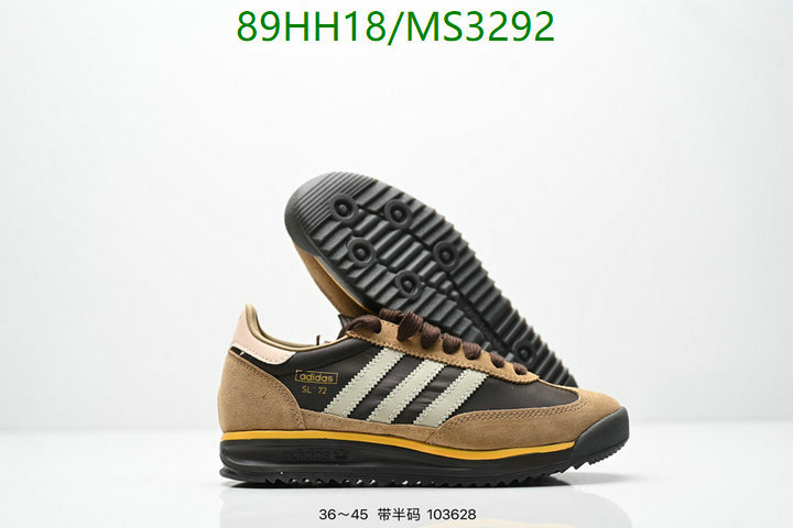 Adidas-Men shoes Code: MS3292 