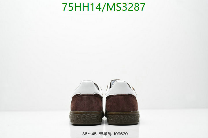 Adidas-Men shoes Code: MS3287 