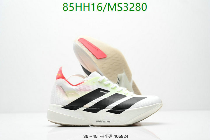 Adidas-Men shoes Code: MS3280 