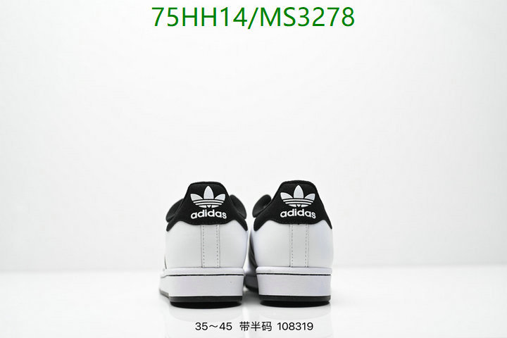 Adidas-Men shoes Code: MS3278 